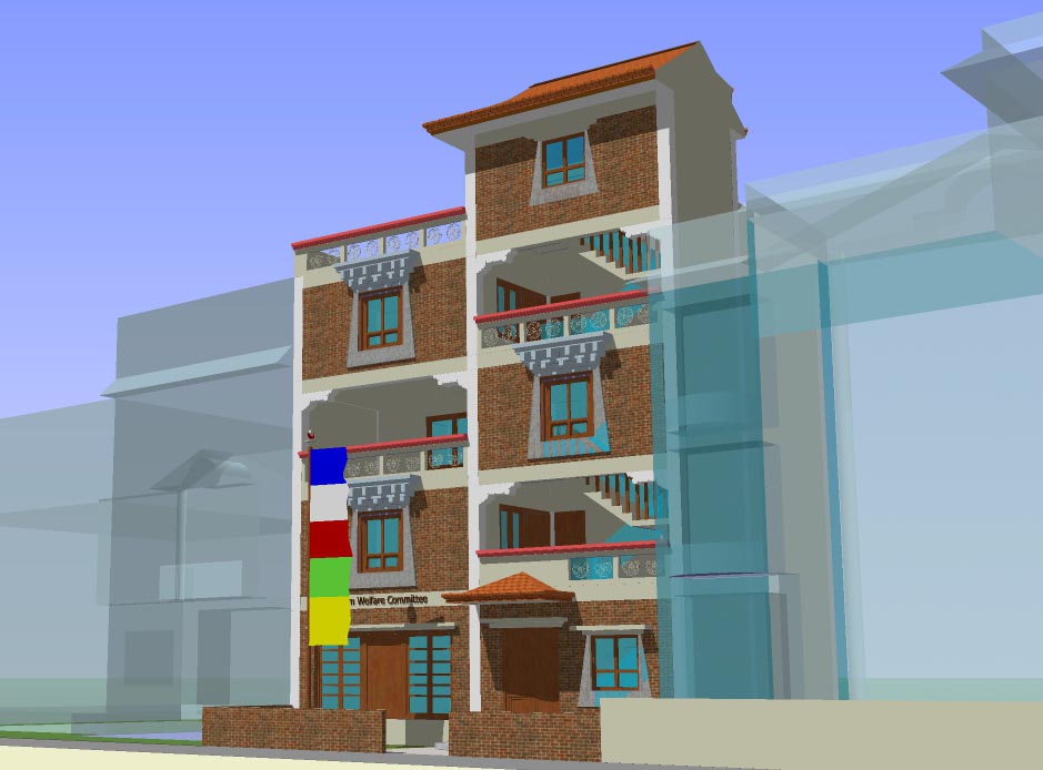 Final Project View