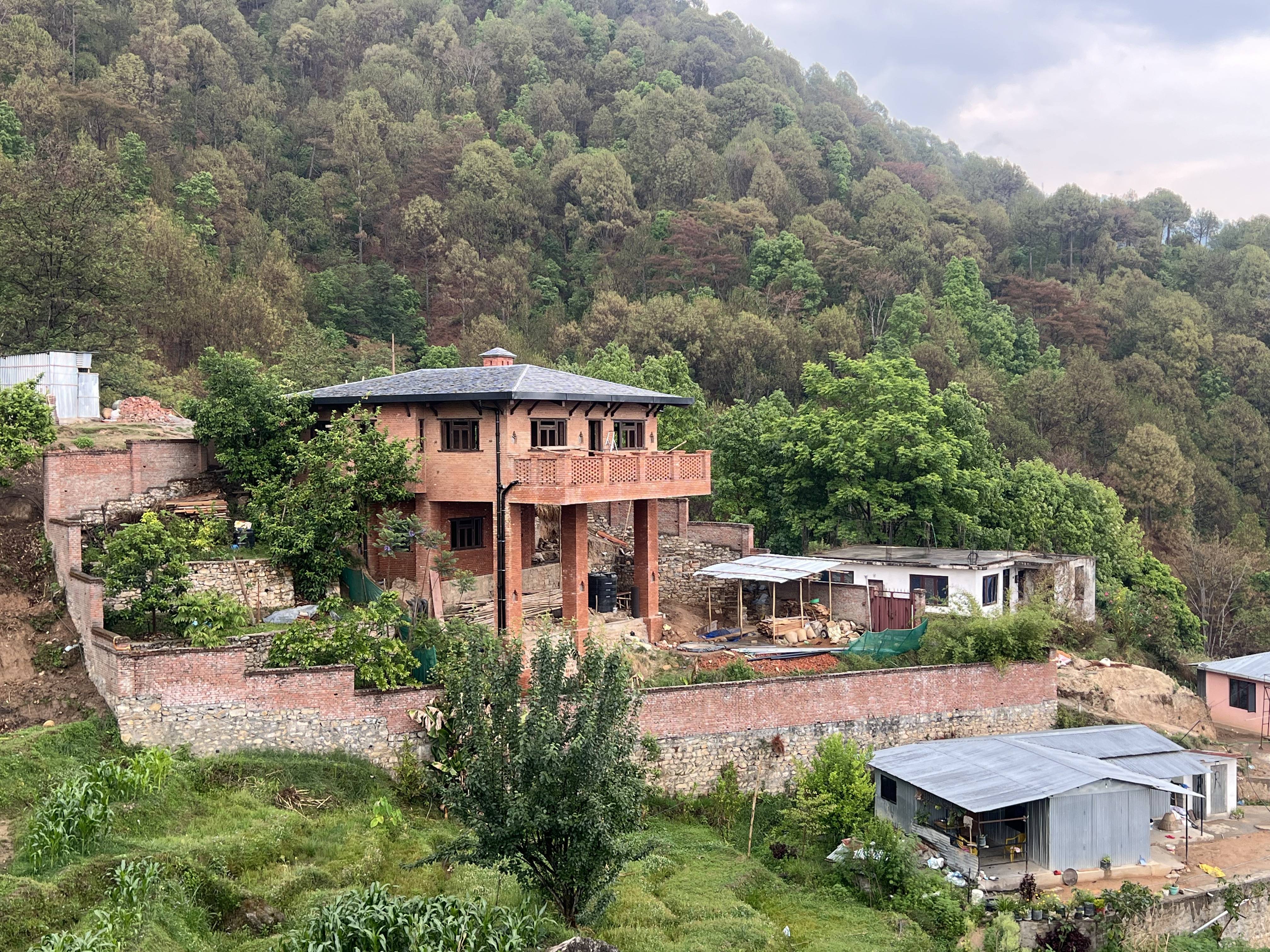 Final Project View