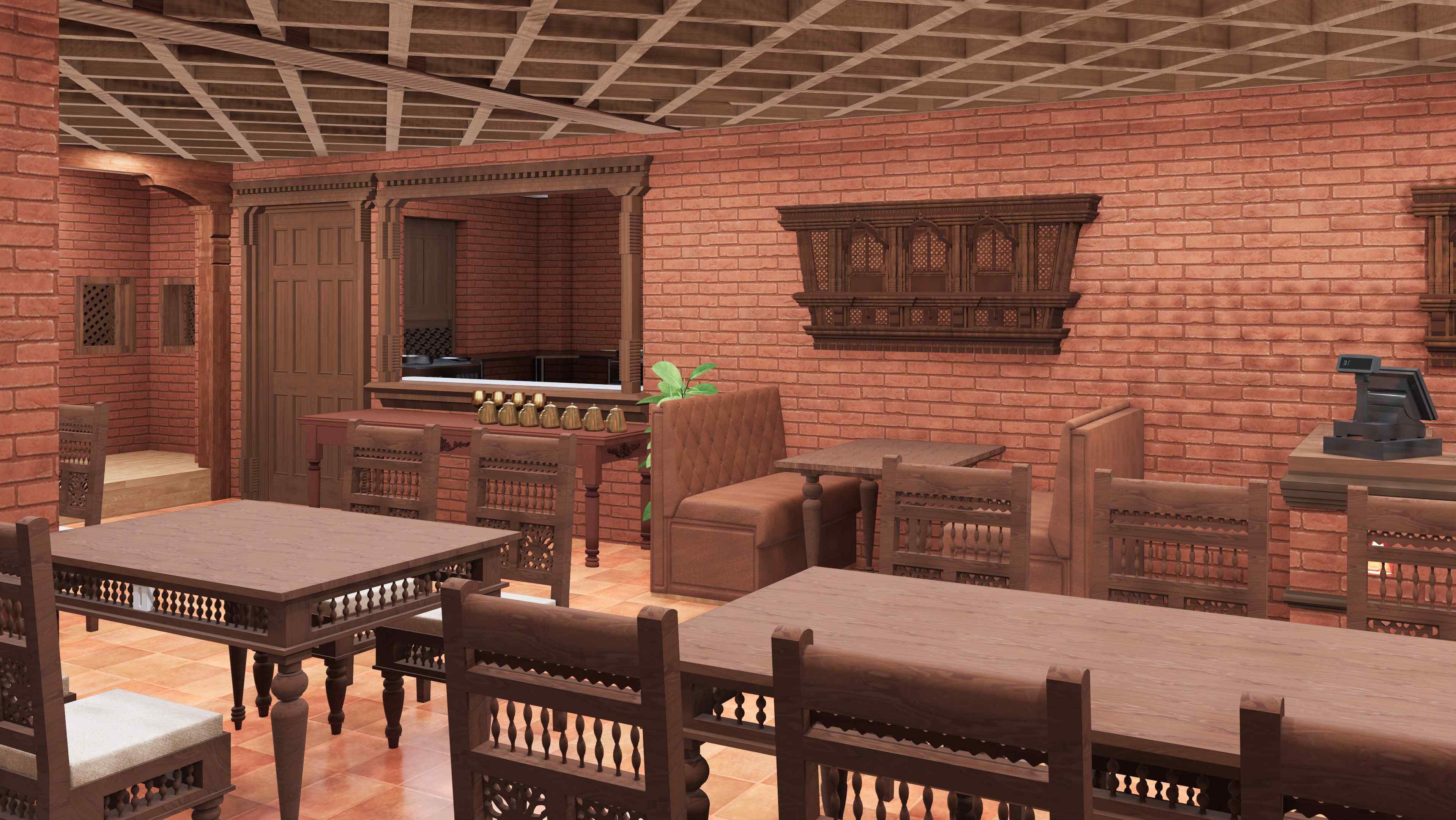 Final Project View